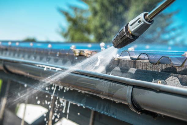 Best Residential Pressure Washing Services  in Crandon Lakes, NJ