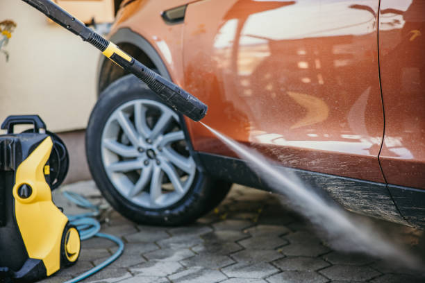 Best Power Washing Near Me  in Crandon Lakes, NJ