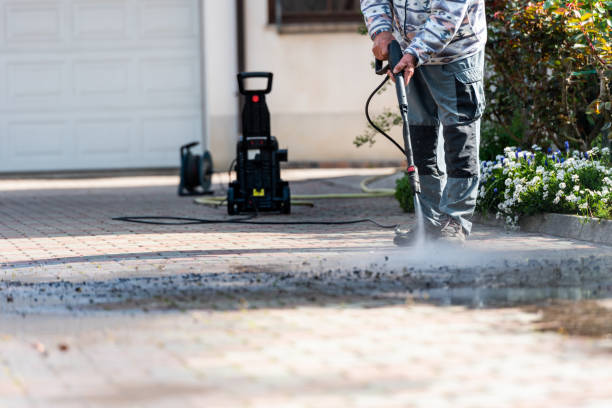 Reliable Crandon Lakes, NJ Pressure Washing Solutions