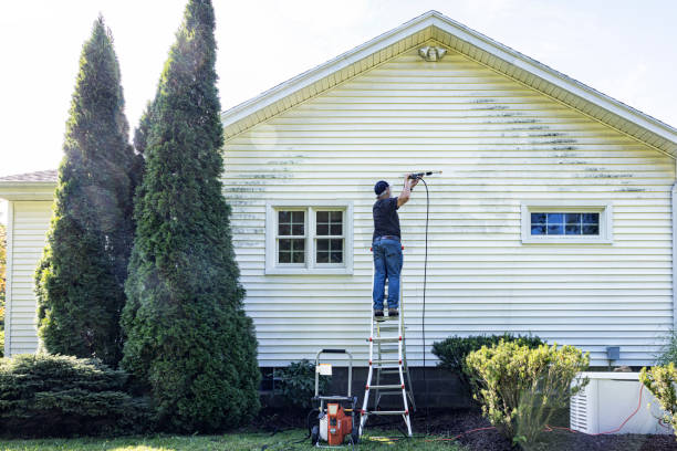 Professional Pressure Washing in Crandon Lakes, NJ