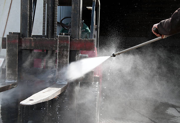 Best Affordable Pressure Washing  in Crandon Lakes, NJ