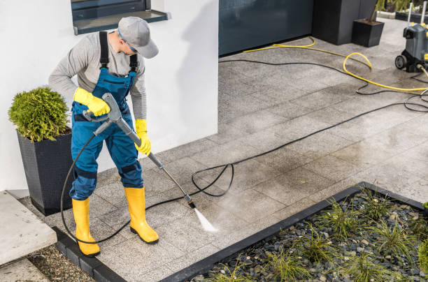 Best Residential Pressure Washing Services  in Crandon Lakes, NJ