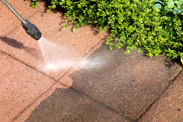 Best Garage Pressure Washing  in Crandon Lakes, NJ