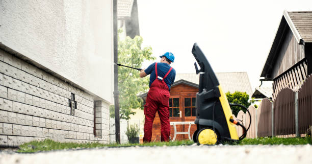 Best Fence Pressure Washing  in Crandon Lakes, NJ